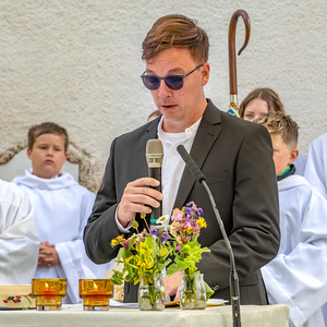 Es waren besonders schöne Momente – Firmstunden und Firmung in Deutschfeistritz