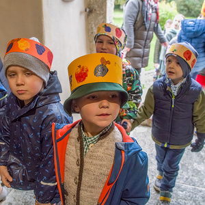 Erntedank in Deutschfeistritz