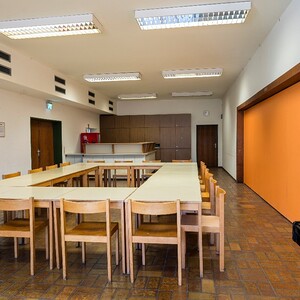 Pfarre Gaz-Hl. Johannes Bosco