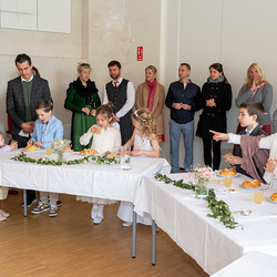 Agape EK Stattegg