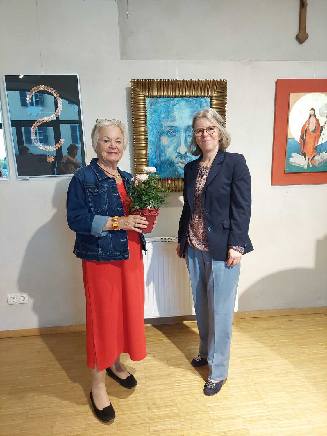 Gerlinde Praher
