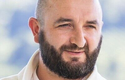 Der frühere Malermeister wird am 13. September von Diözesanbischof Wilhelm Krautwaschl zum Diakon geweiht.