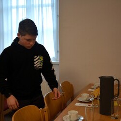 im BEGEGNUNGSzentrum