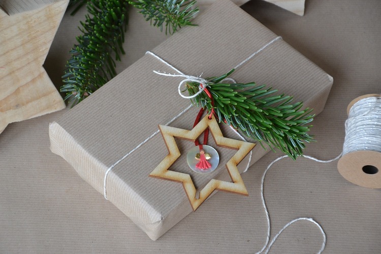 Pixabay Nicht nur die Verpackung, auch das Geschenk selbst kann nachhaltig ausgewählt werden.