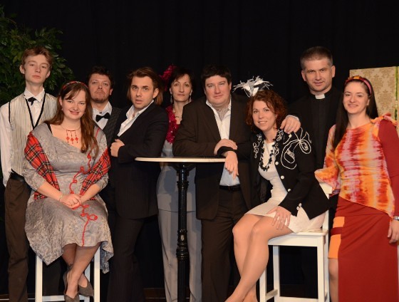 Foto: Theater Mariahilf