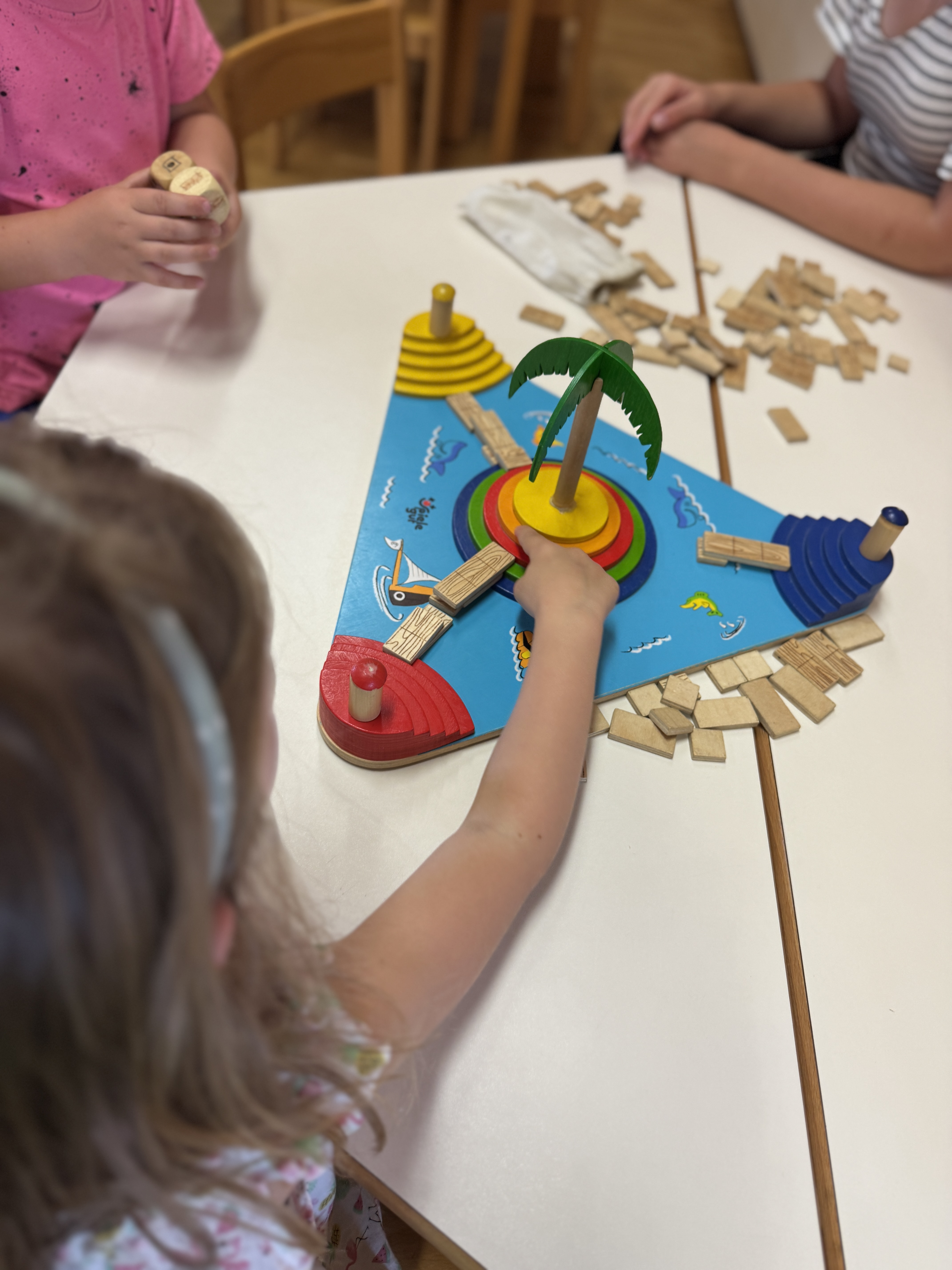 Pfarrkindergarten St. Margarethen/ Raab