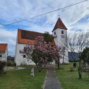 Für unsere Jüngsten ein ganz besonderer Sonntag