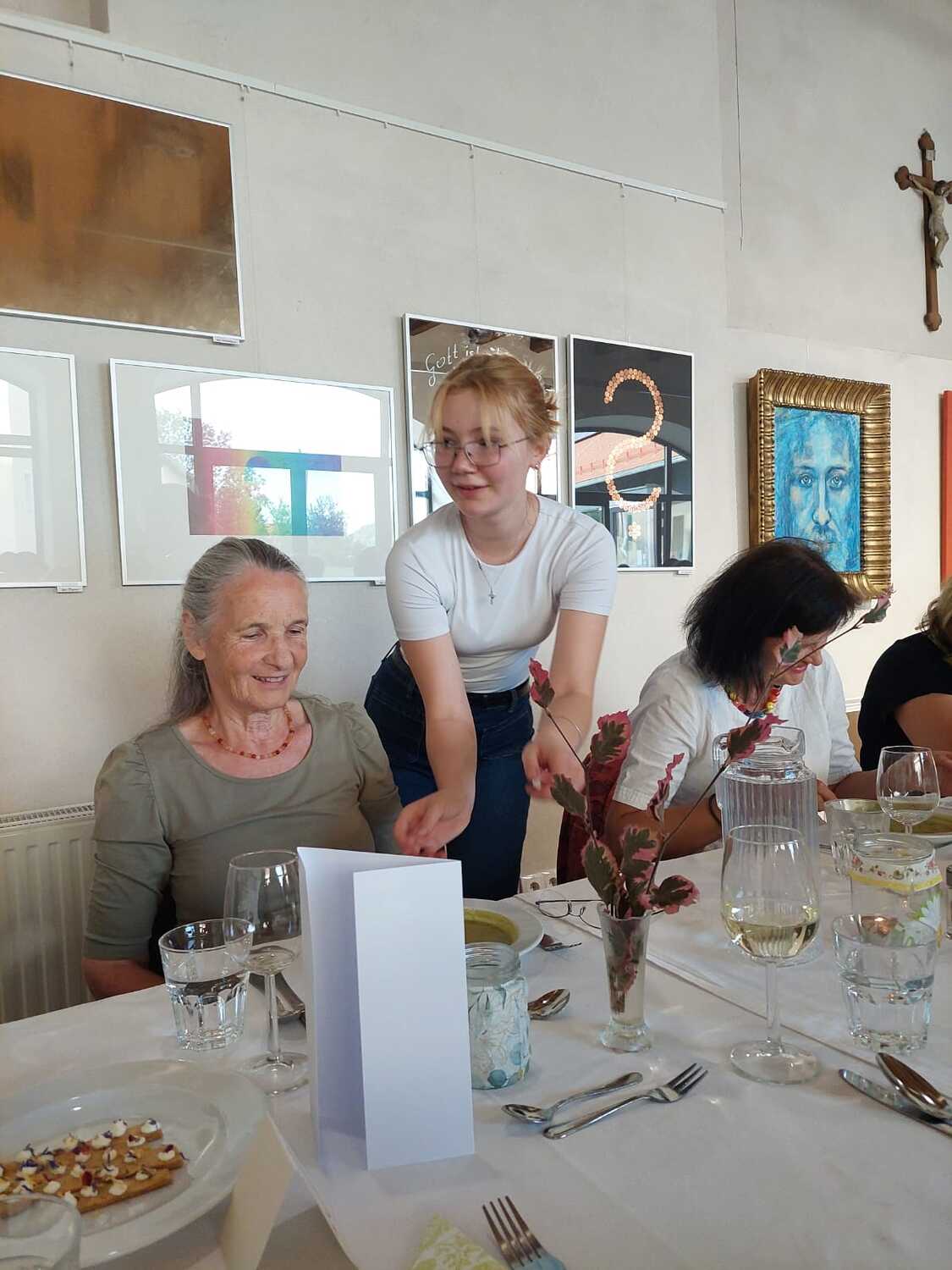 Gerlinde Praher
