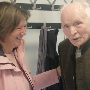 Gute Laune mit Schlagermusik